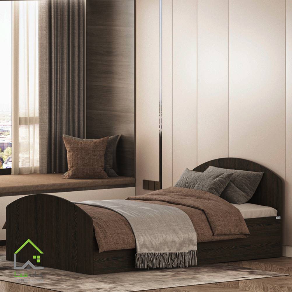 تخت خواب یک و نیم نفره
